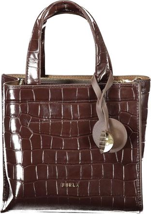 Furla Leather Womens Womens Bag