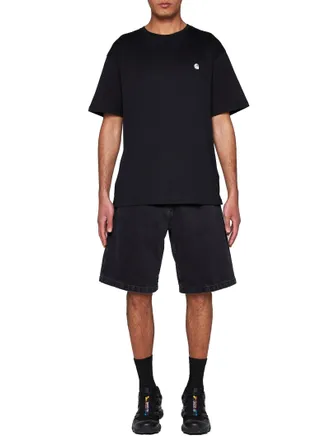 Carhartt Work in Progress Bermudas - Black