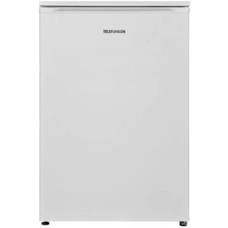 Telefunken Frigor&iacute;fico De Sobremesa De 122 L Y 54 Cm, Blanco Est&aacute;tico - Tt130we - Telefunken