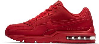 Nike Air Max LTD 3 Gym Red 687977-602