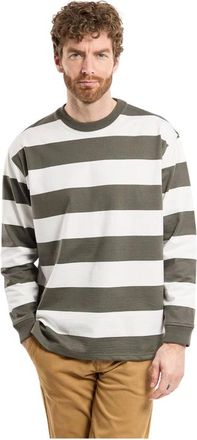 Armor Lux Heren, Tops, Groen, Maat: XL