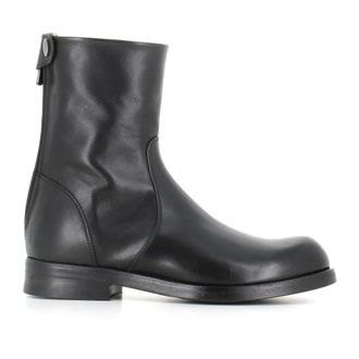 Alberto Donna, Scarpe, Nero, 35 1/2 EU, new