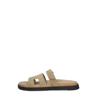 Steve Madden Dames, Schoenen, Beige, Maat: 41 EU