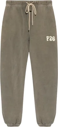 Fear of God Mujer, Pantalones, Gris, Talla: XS