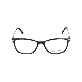 Calvin Klein Glasses, female, Black, Size: 53 MM Ck20705 Optical Frame