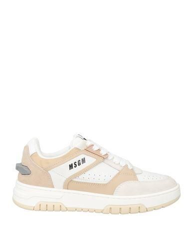 スニーカー MSGM Women Sneakers 3142MDS177 BLACK Msgm Sneakers − Sale: up to −81% | Stylight