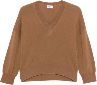 Marella Mujer, Jerseys, Marr&oacute;n, Talla: L