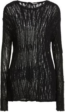 Yohji Yamamoto MAGLIERIA - Pullover su YOOX.COM