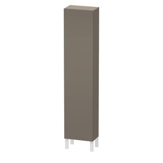 Duravit Duravit - L-cube Armario Alto, Anchura 400mm, Profundidad 243mm 1