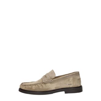 Rehab Tony Mocassins & Loafers - Heren - Schoenen - Beige - Maat: 45 EU