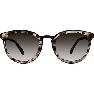MODO 453 Sunglasses in Milky Tortoise at Nordstrom