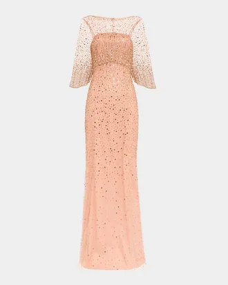 Women's Jenny Packham Dresses - up to −77% | Stylight