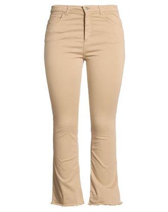 D.exterior PARTES DE ABAJO - Pantalones en YOOX.COM