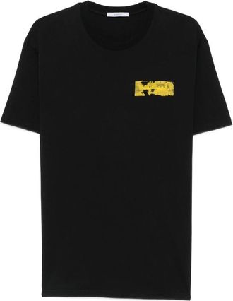 Givenchy Logo-print T-shirt