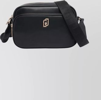 Liu Jo versatile shoulder bag zipped pocket