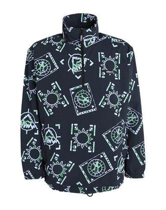 adidas ADVENTURE FC AOP ARCHIVE ANORAK