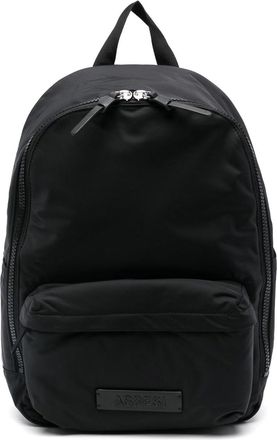 Aspesi Backpack With Application
