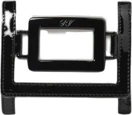 Roger Vivier Portafoglio Belle Vivier - - Accessories - Donna - Bianco - ONE SIZE