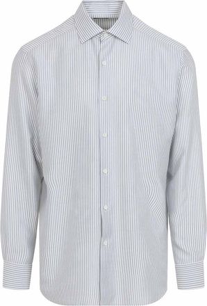 Ermenegildo Zegna Zegna Silk Shirt