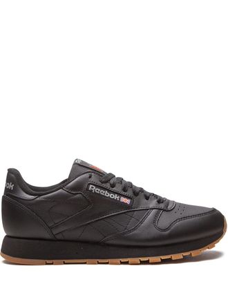 Reebok Sneakers - Nero