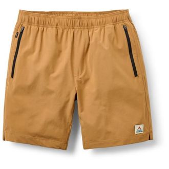Passenger Traveller Organic All Purpose Short 2.0 Shorts f&uuml;r Herren | beige