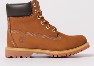 Timberland Boots TIMBERLAND Woman color Brown