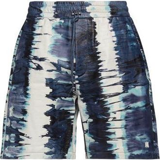 Amiri BOTTOMWEAR - Shorts & Bermuda Shorts on YOOX.COM