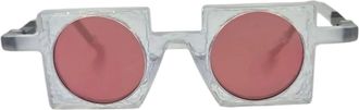 Vava Mujer, Accesorios, Rosa, Talla: ONE Size