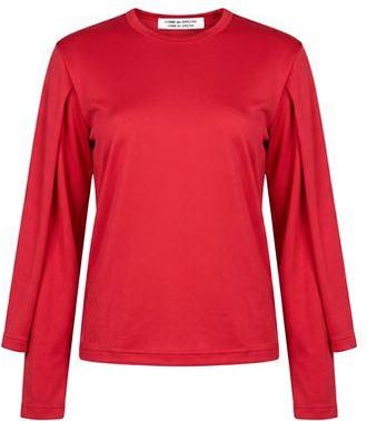 Comme Des Gar&ccedil;ons TOPWEAR - T-shirts su YOOX.COM