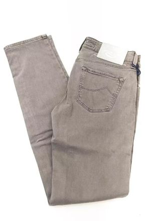 Jacob Cohen Cotton Women Womens Jeans
