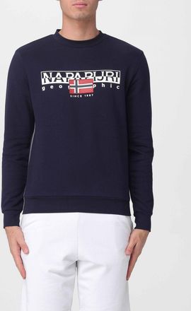 Napapijri Sweatshirt NAPAPIJRI Men color Blue