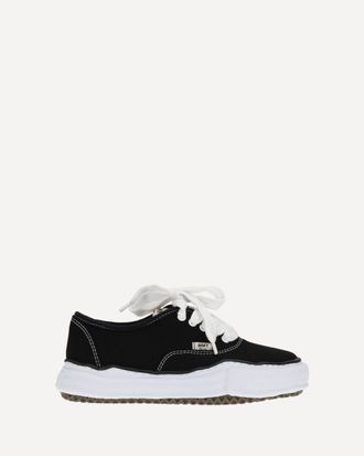 Miharayasuhiro Cotton Sneakers unisex 39