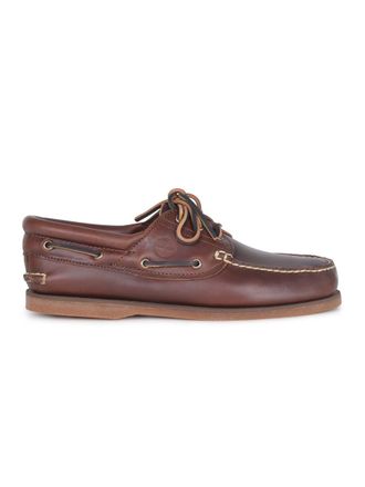 Timberland Classic Boat Shoe