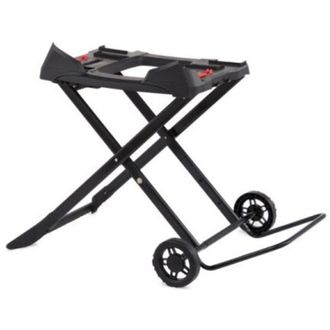 Weber Carrello barbecue pieghevole per q 3400856