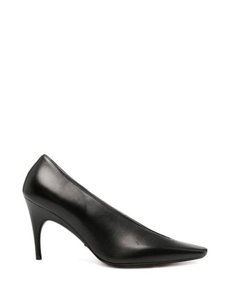 Balenciaga Lederpumps