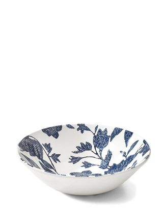 Ralph Lauren Home Garden Vine Cereal Bowl
