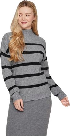 Vila Vila, Donna, Maglie, Grigio, L, new