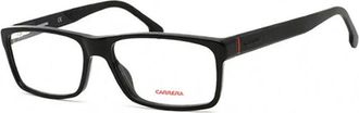 Carrera 8852 0807 00 Black 57mm