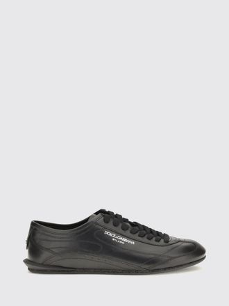 Dolce & Gabbana Sneakers Men color Black