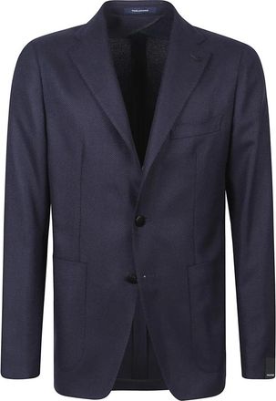 Tagliatore Jassen, Heren, Blauw, L, Montecarlo JAS