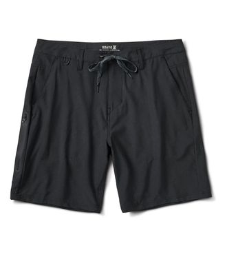 Roark Roark Explorer 2.0 Shorts - Mens, Black, 32