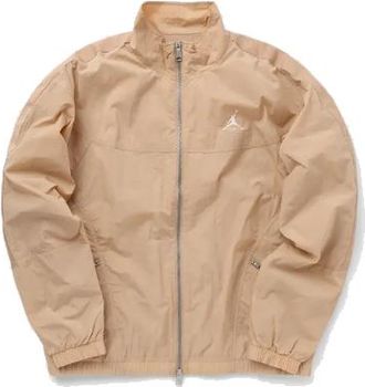 Nike Jordan Air Jordan Essentials Warm-Up Jacket Hemp FB7294-200