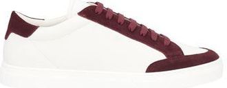 Emporio Armani CALZADO - Sneakers en YOOX.COM