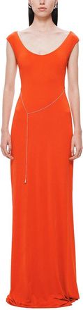 Misha Collection The Margot Jersey Dress