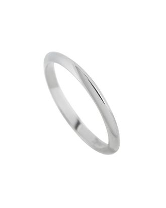 Tiffany & Co. Platinum Ring (Authentic Pre-Loved)