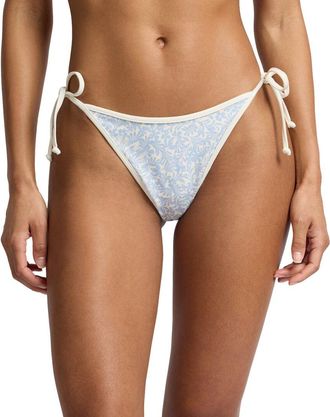 Onia Cleo Bikini Bottom