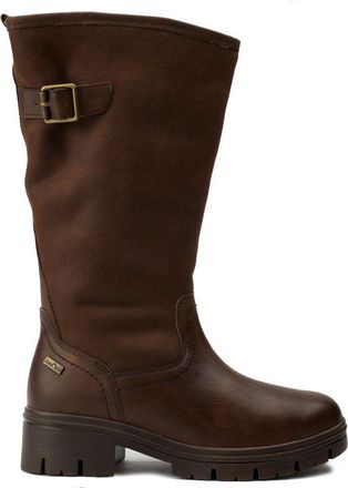 Jana Fleece Lined Laarzen