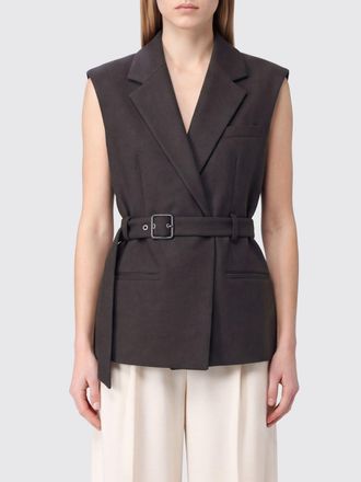 Pinko Gilet Donna colore Marrone