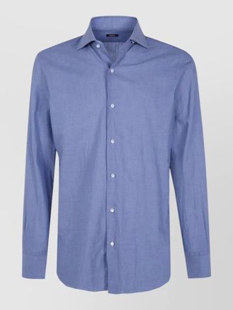 Barba chevron classic shirt