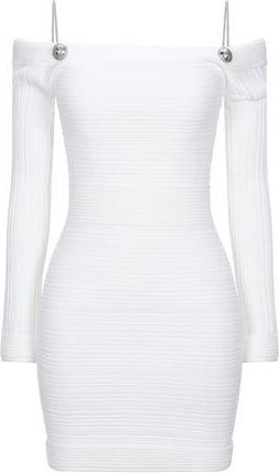 Balmain VESTITI - Vestiti corti su YOOX.COM